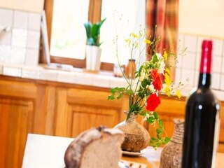 Appartement Mostuéjouls  9