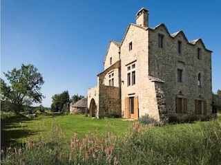 Appartement Mostuéjouls  13