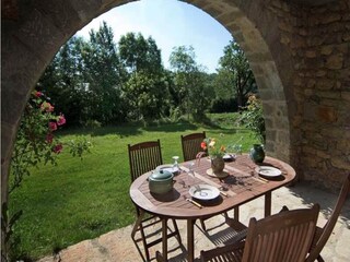 Apartment Mostuéjouls  14