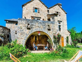 Apartment Mostuéjouls  17