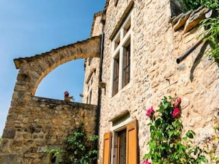 Appartement Mostuéjouls  18