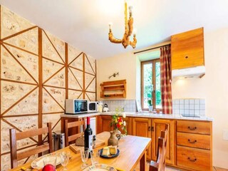 Apartment Mostuéjouls  20
