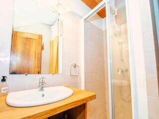 Apartment Mostuéjouls  21
