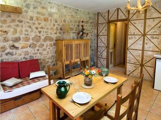 Appartement Mostuéjouls  24
