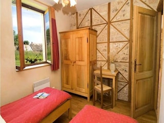 Apartment Mostuéjouls  26