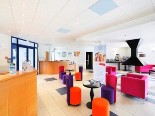 Apartment Dinard  6