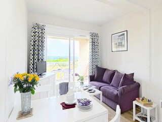Apartment Dinard  8