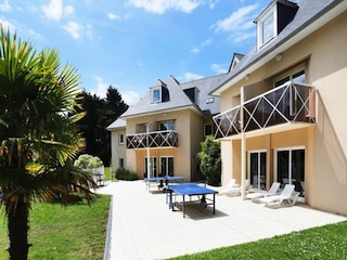 Appartement Dinard  17