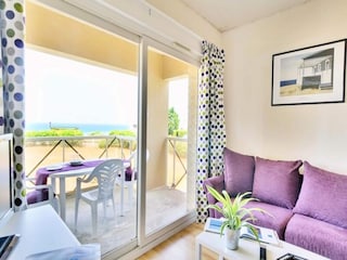 Apartment Dinard  20
