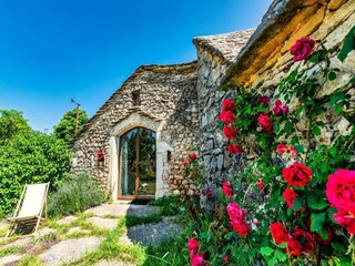 Appartement Mostuéjouls  3