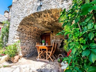 Appartement Mostuéjouls  6