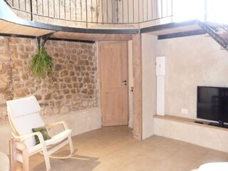 Apartment Mostuéjouls  8