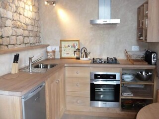 Appartement Mostuéjouls  9