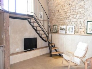 Appartement Mostuéjouls  10