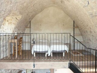 Apartment Mostuéjouls  11