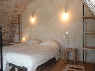 Appartement Mostuéjouls  12