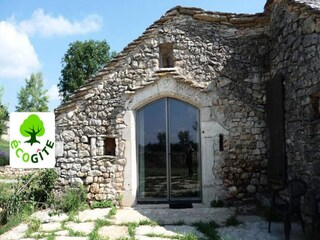Appartement Mostuéjouls  14