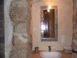 Appartement Mostuéjouls  18