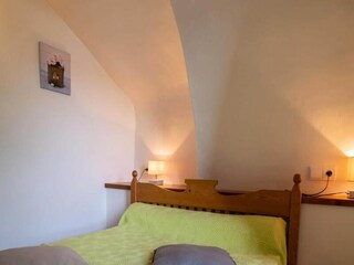 Apartment Mostuéjouls  2