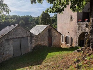 Apartment Mostuéjouls  4