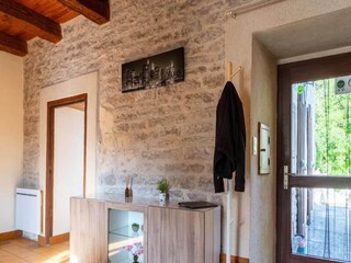 Apartment Mostuéjouls  5