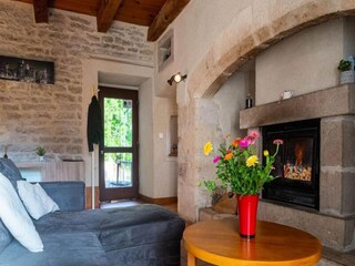 Apartment Mostuéjouls  6