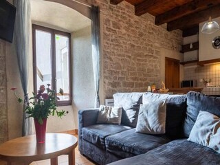 Appartement Mostuéjouls  7