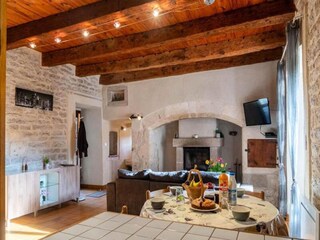 Apartment Mostuéjouls  8
