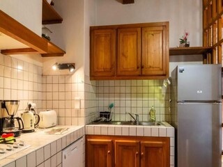 Appartement Mostuéjouls  9