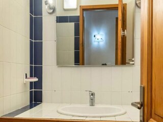 Appartement Mostuéjouls  12
