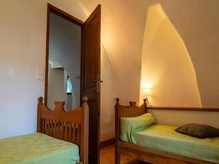 Appartement Mostuéjouls  14