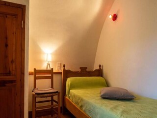 Apartment Mostuéjouls  15