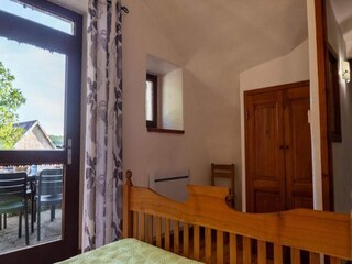 Apartment Mostuéjouls  16
