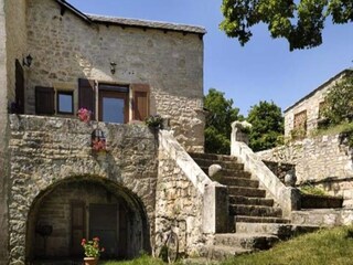 Apartment Mostuéjouls  17