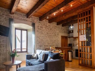 Apartment Mostuéjouls  1
