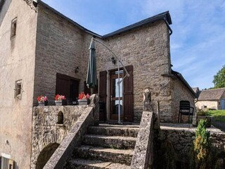 Apartment Mostuéjouls  18