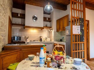 Appartement Mostuéjouls  19
