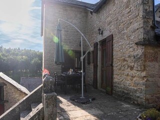 Appartement Mostuéjouls  22