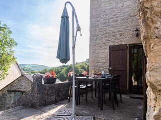Apartment Mostuéjouls  23