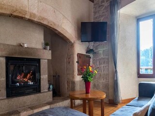 Apartment Mostuéjouls  24