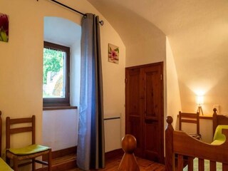 Apartment Mostuéjouls  29