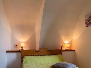 Apartment Mostuéjouls  30