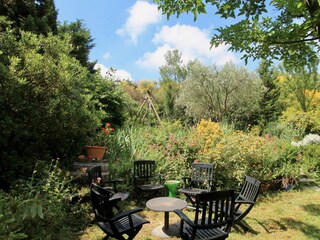 Ferienhaus Jonquerettes Umgebung 25