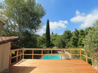 Holiday house Jonquerettes Outdoor Recording 7