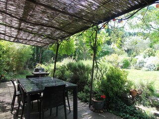 Holiday house Jonquerettes Outdoor Recording 10
