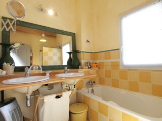 Holiday house Jonquerettes Features 23