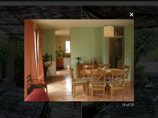 Holiday house Jonquerettes Features 27