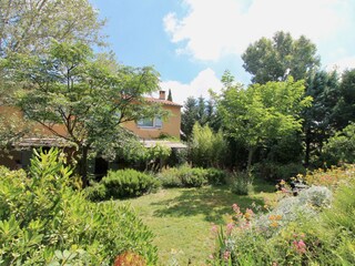Holiday house Jonquerettes Environment 36