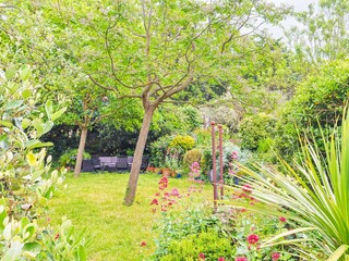 Ferienhaus Jonquerettes Umgebung 28