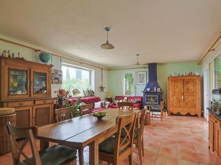 Ferienhaus Jonquerettes Ausstattung 9